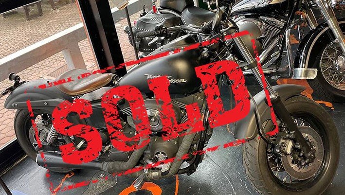 dyna super glide sol