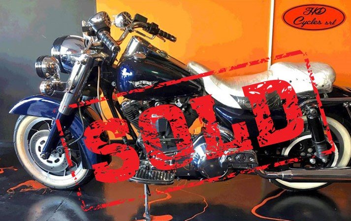 roadking bl