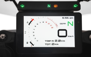 TRK 702X - TRK 702
